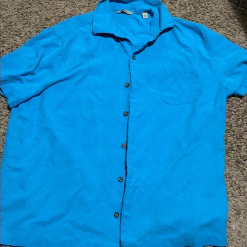 Paradise Collection shirt 